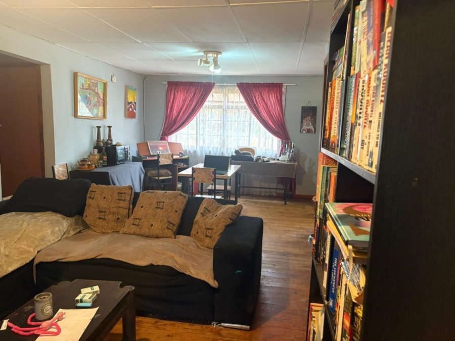  Bedroom Property for Sale in De Put A H Limpopo