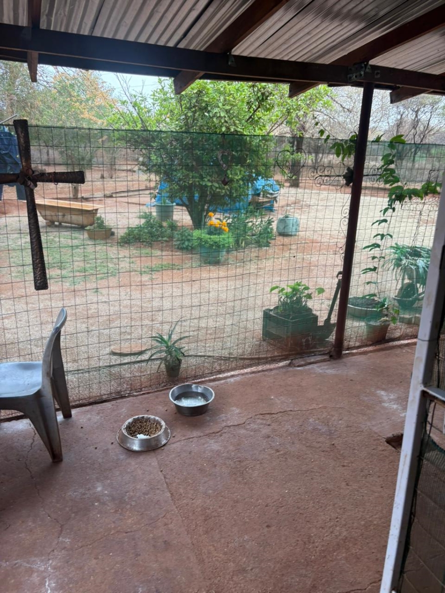  Bedroom Property for Sale in De Put A H Limpopo