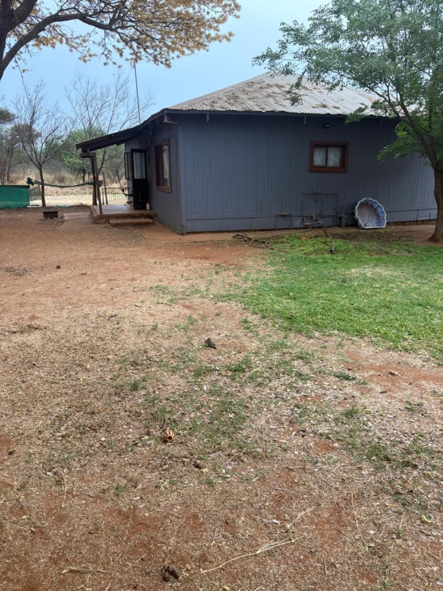 3 Bedroom Property for Sale in De Put A H Limpopo