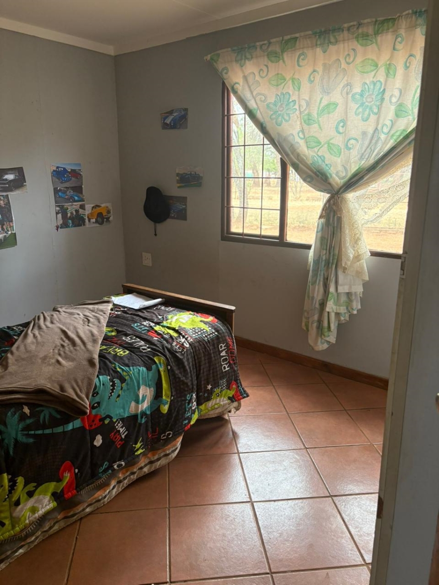 3 Bedroom Property for Sale in De Put A H Limpopo
