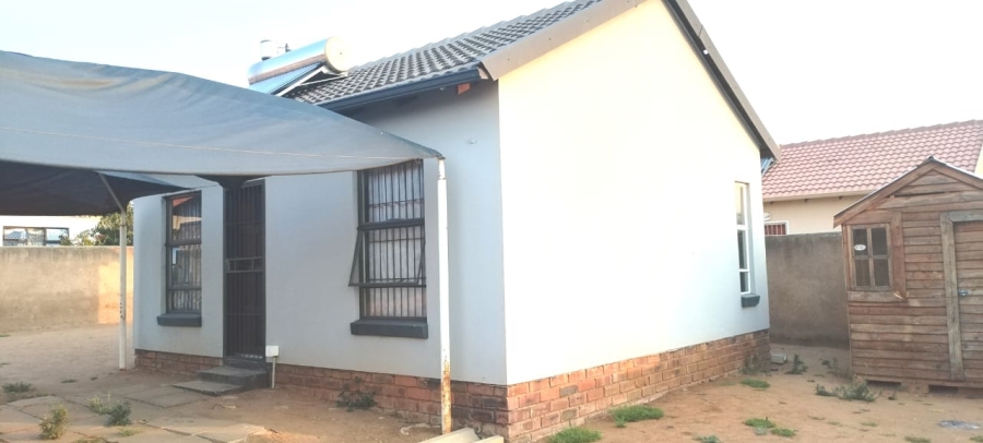 2 Bedroom Property for Sale in Southern Gateway Limpopo