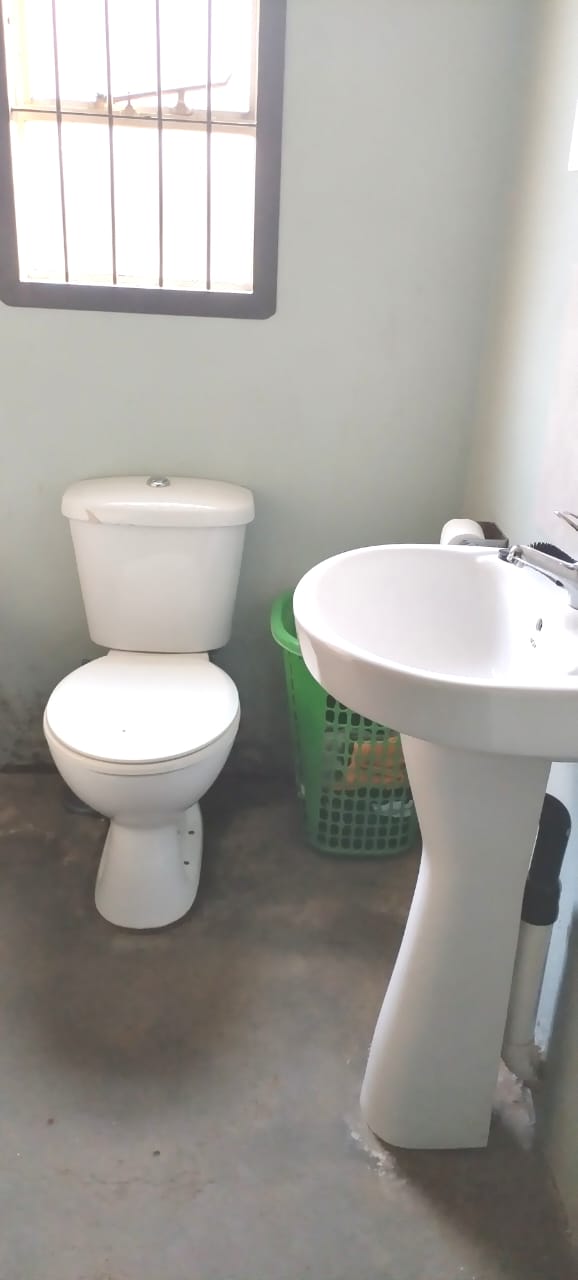 2 Bedroom Property for Sale in Southern Gateway Limpopo