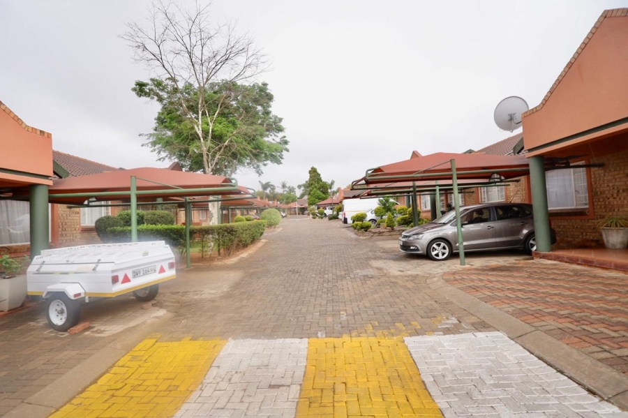 3 Bedroom Property for Sale in Bendor Limpopo
