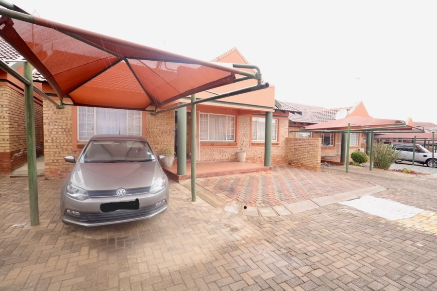 3 Bedroom Property for Sale in Bendor Limpopo