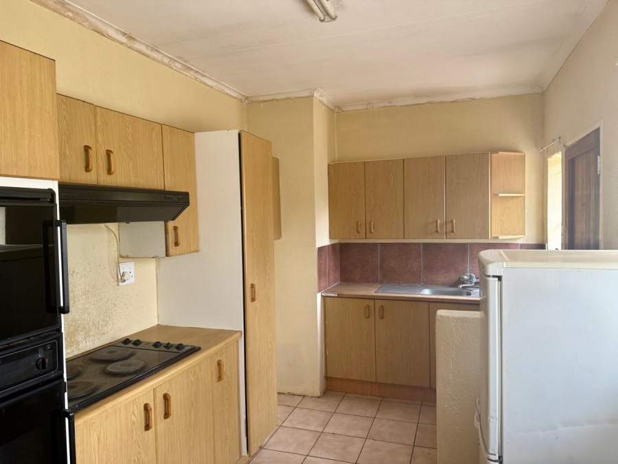 3 Bedroom Property for Sale in Fauna Park Limpopo