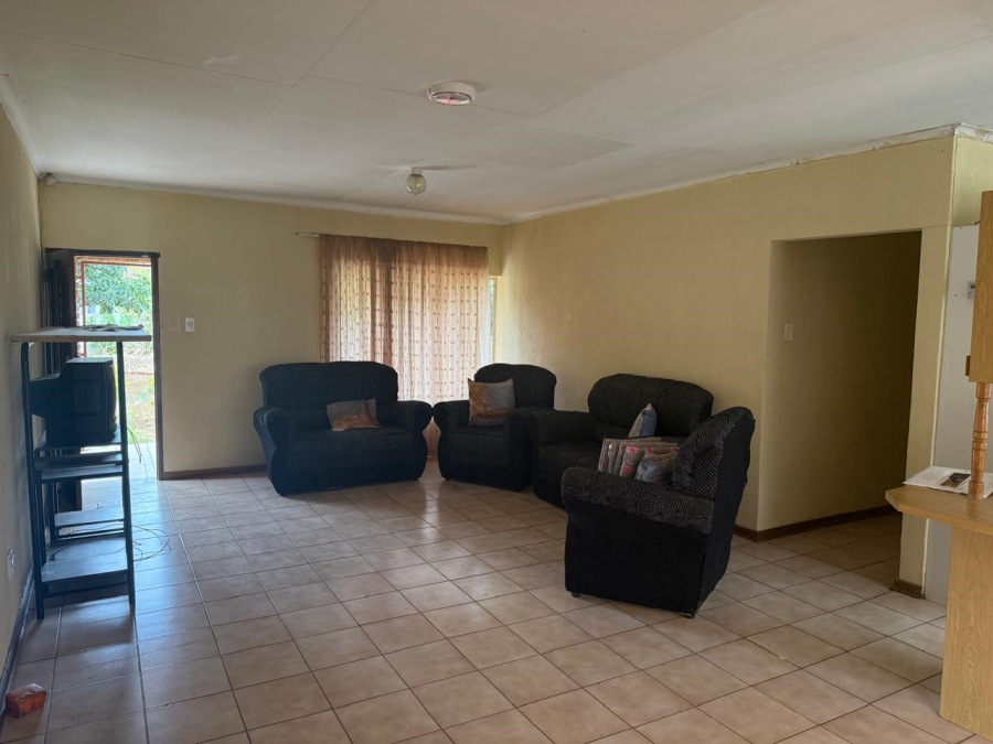 3 Bedroom Property for Sale in Fauna Park Limpopo