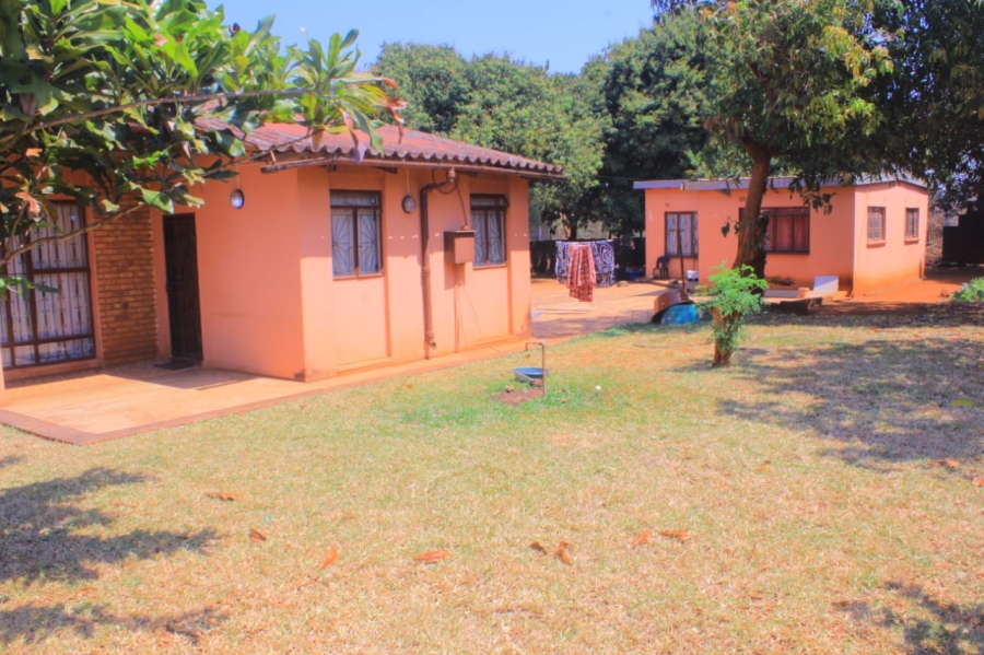 To Let commercial Property for Rent in Thohoyandou Limpopo