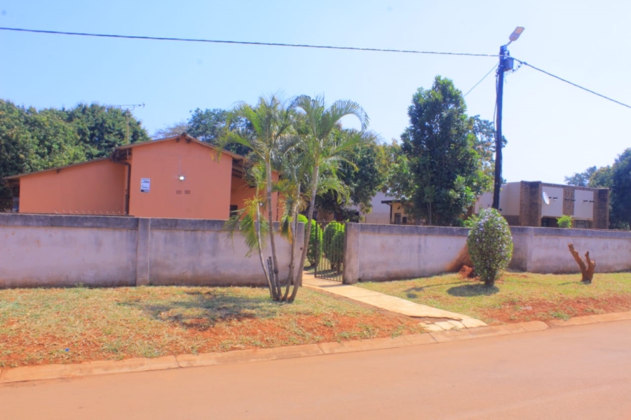 To Let commercial Property for Rent in Thohoyandou Limpopo