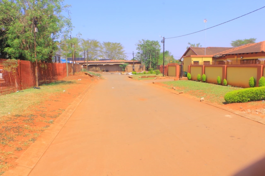 To Let commercial Property for Rent in Thohoyandou Limpopo