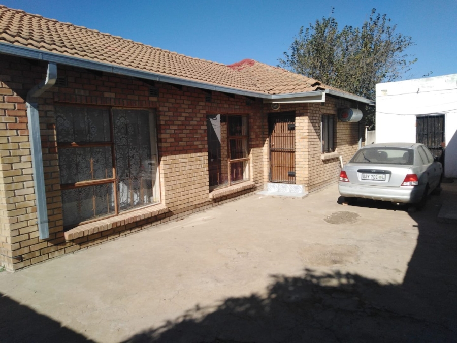 3 Bedroom Property for Sale in Seshego Limpopo