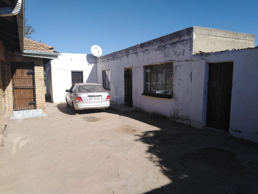 3 Bedroom Property for Sale in Seshego Limpopo