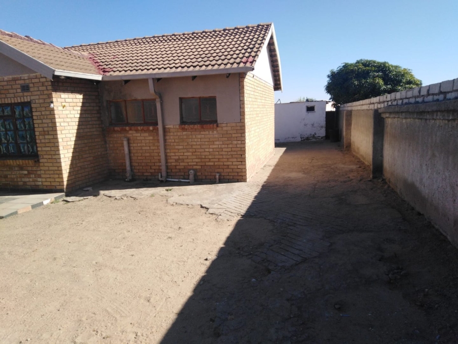 3 Bedroom Property for Sale in Seshego Limpopo