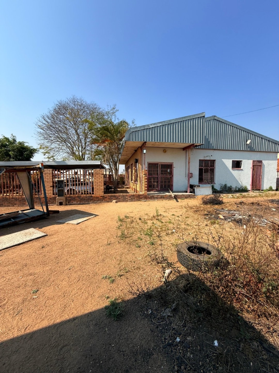 Commercial Property for Sale in Seshego G Limpopo