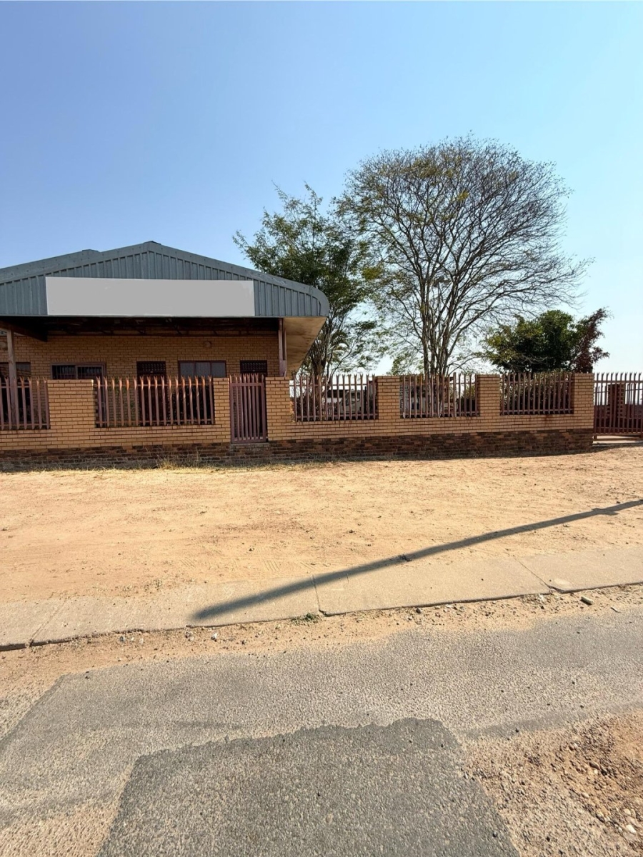 Commercial Property for Sale in Seshego G Limpopo