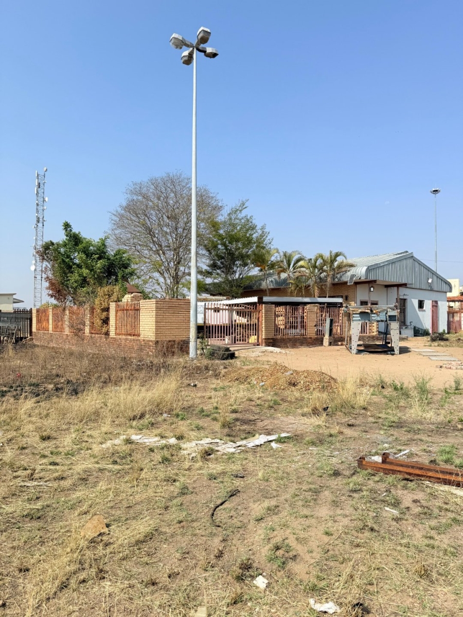 Commercial Property for Sale in Seshego G Limpopo