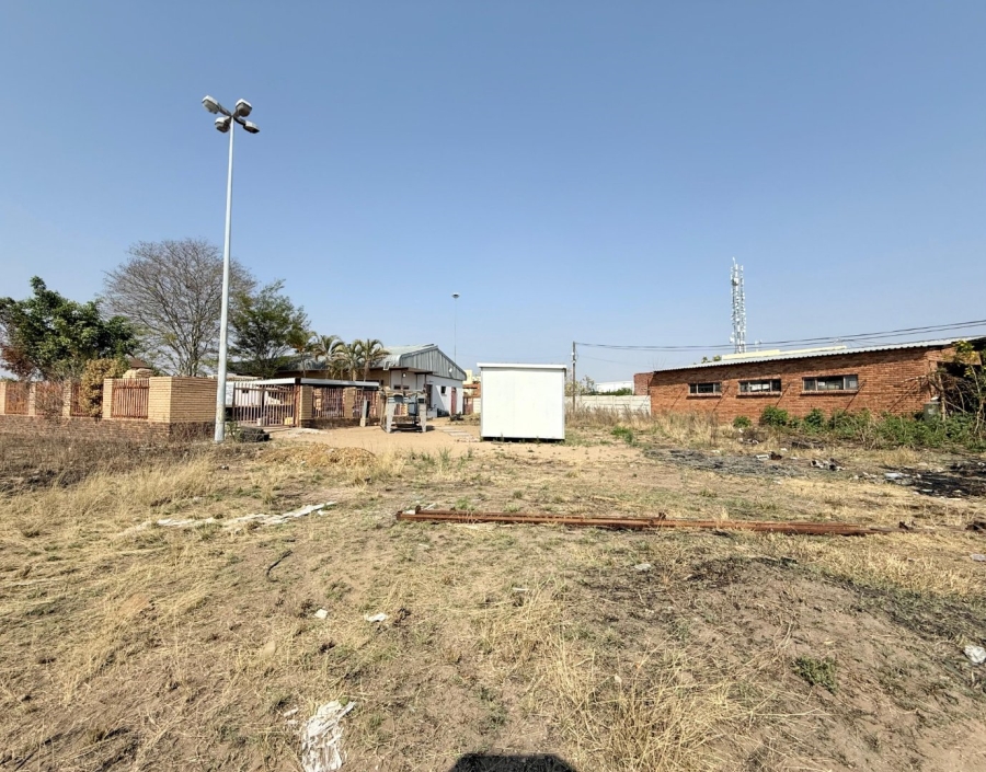 Commercial Property for Sale in Seshego G Limpopo