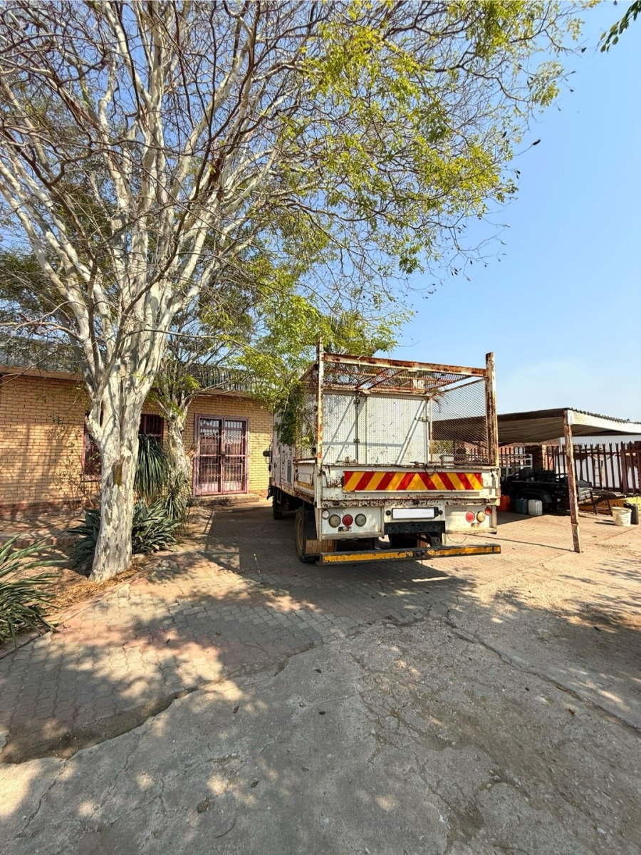 Commercial Property for Sale in Seshego G Limpopo