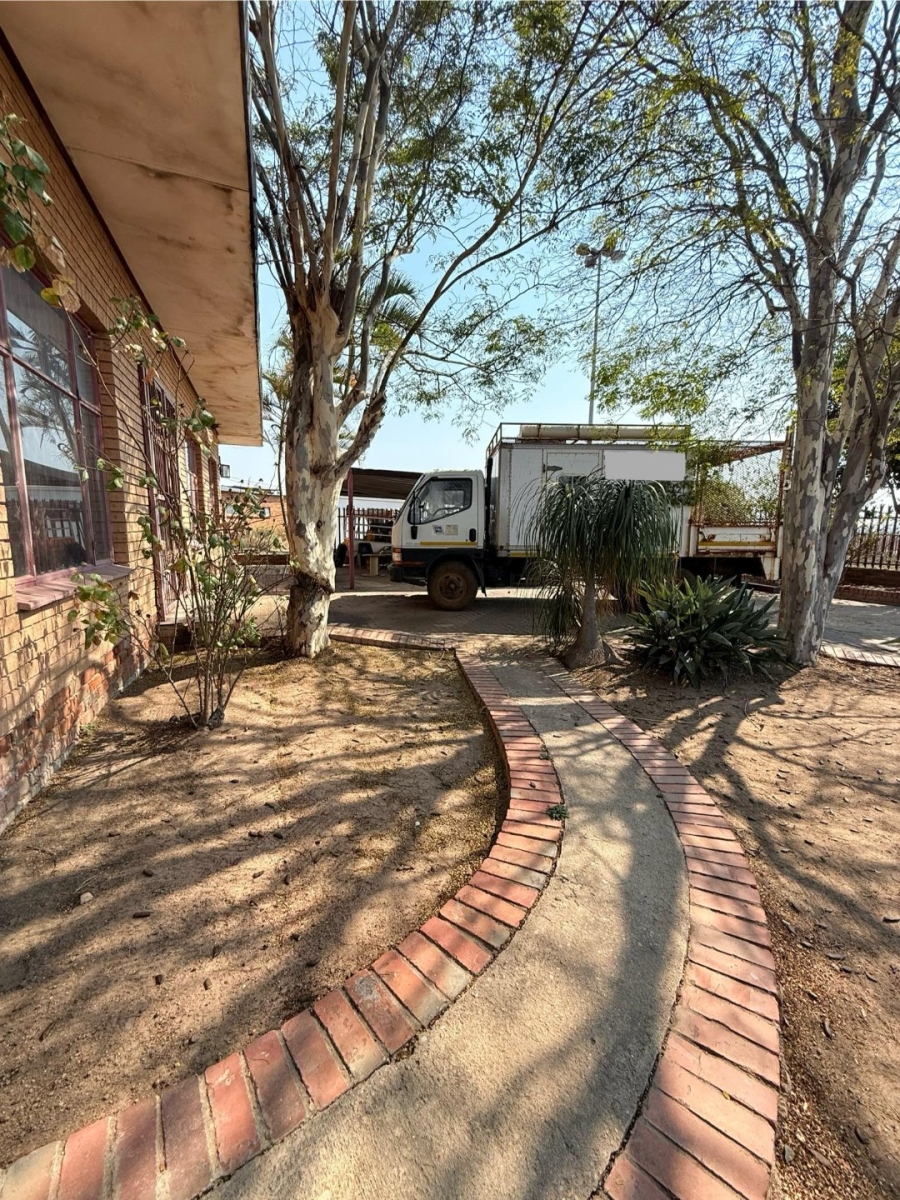 Commercial Property for Sale in Seshego G Limpopo