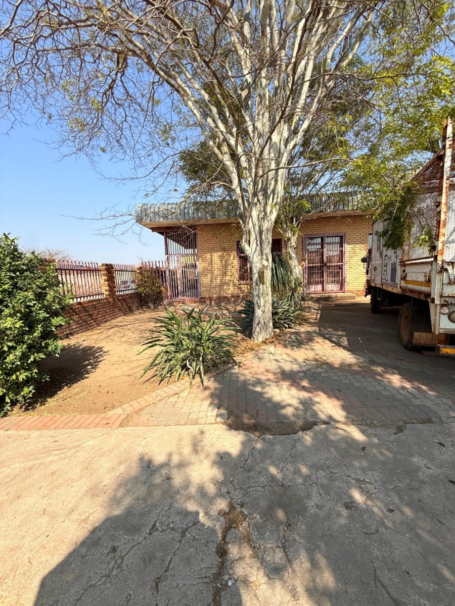Commercial Property for Sale in Seshego G Limpopo