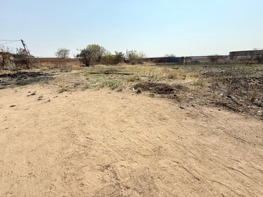 Commercial Property for Sale in Seshego G Limpopo
