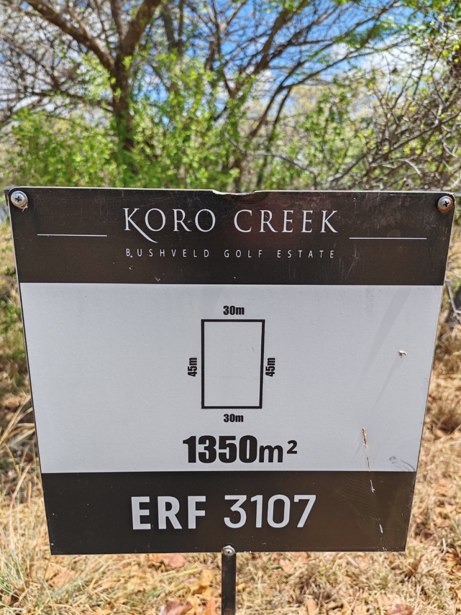 Commercial Property for Sale in Koro Creek Golf Estate Limpopo