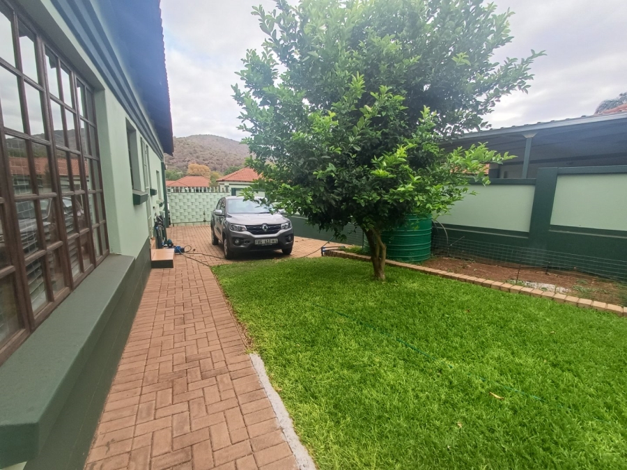2 Bedroom Property for Sale in Thabazimbi Limpopo