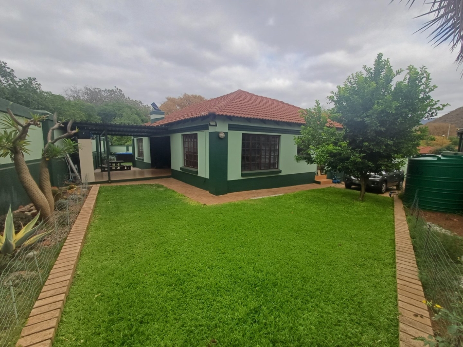 2 Bedroom Property for Sale in Thabazimbi Limpopo