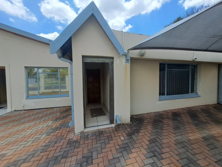 Commercial Property for Sale in Polokwane Central Limpopo