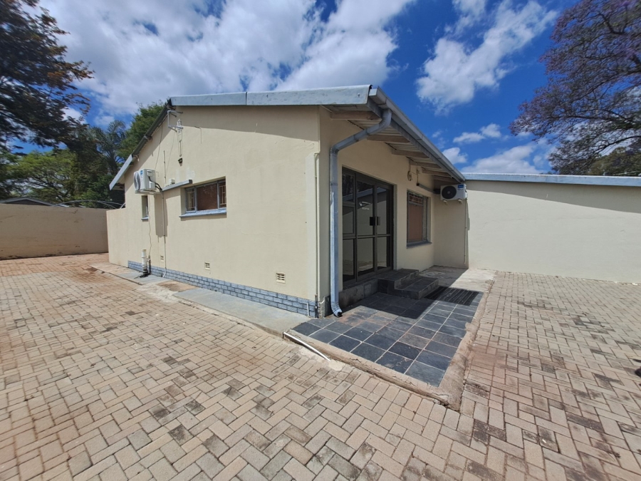 Commercial Property for Sale in Polokwane Central Limpopo