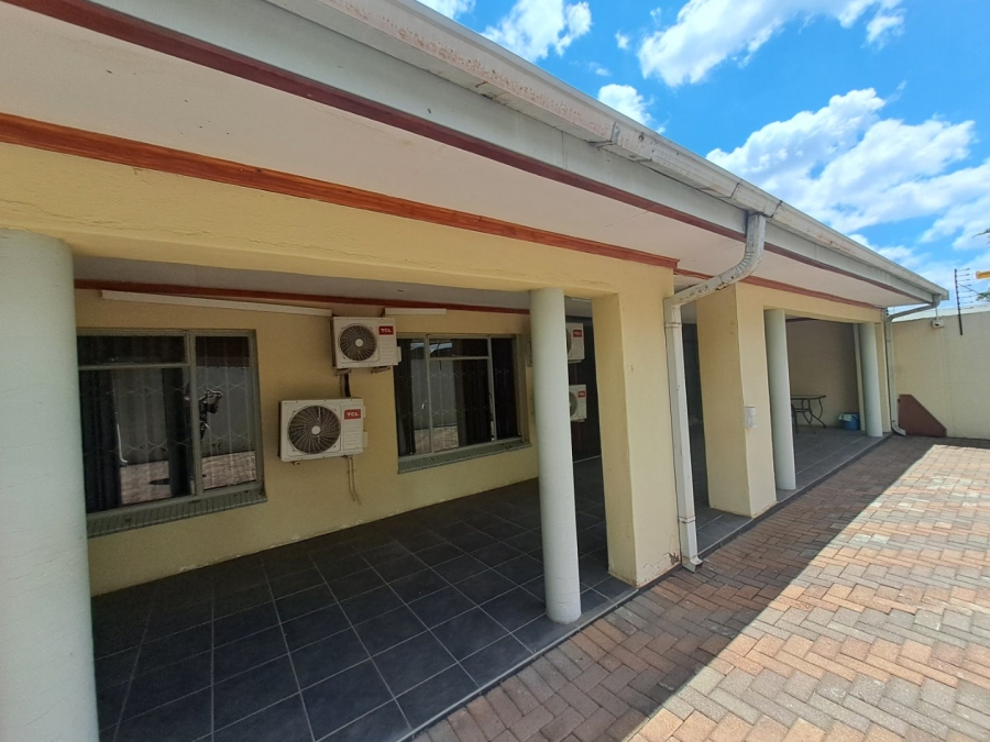 Commercial Property for Sale in Polokwane Central Limpopo
