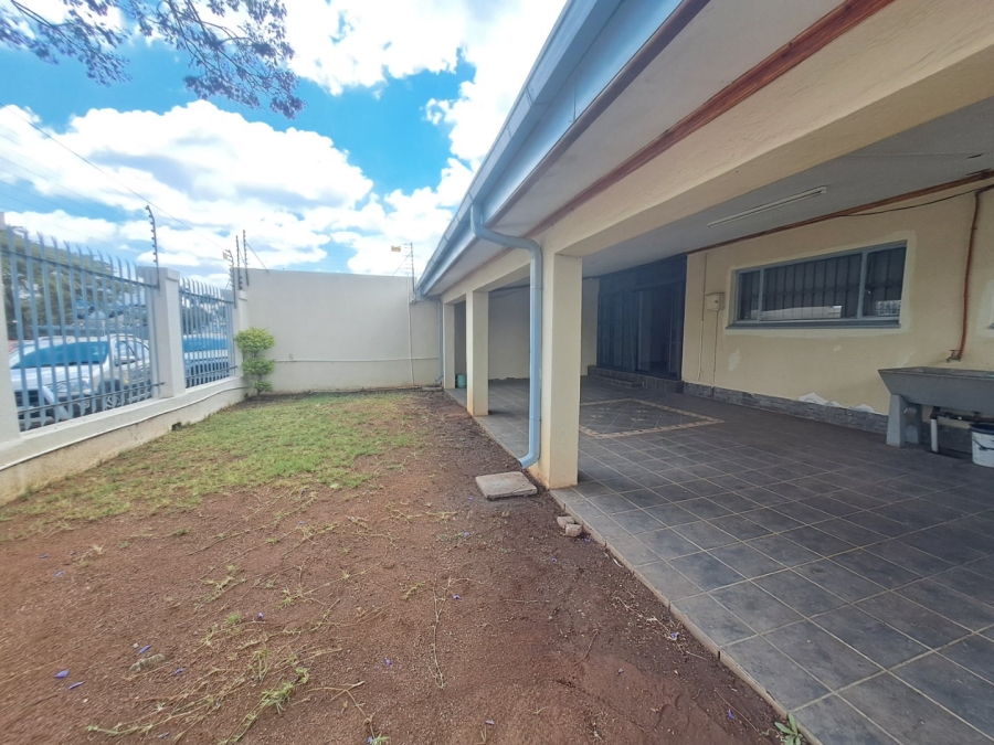Commercial Property for Sale in Polokwane Central Limpopo