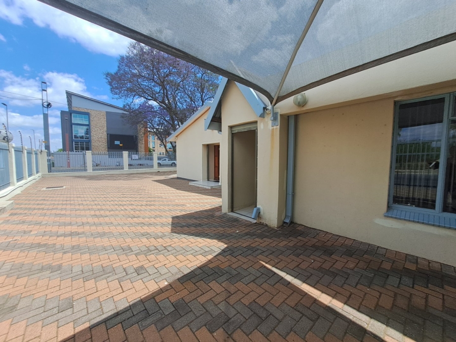 Commercial Property for Sale in Polokwane Central Limpopo