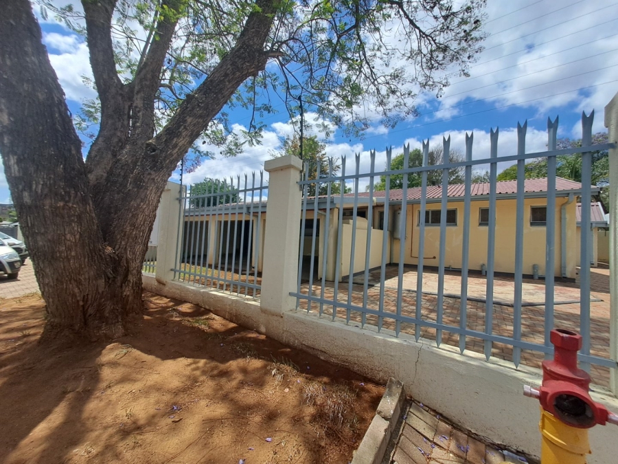 Commercial Property for Sale in Polokwane Central Limpopo