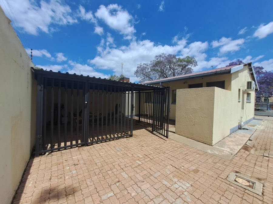 Commercial Property for Sale in Polokwane Central Limpopo