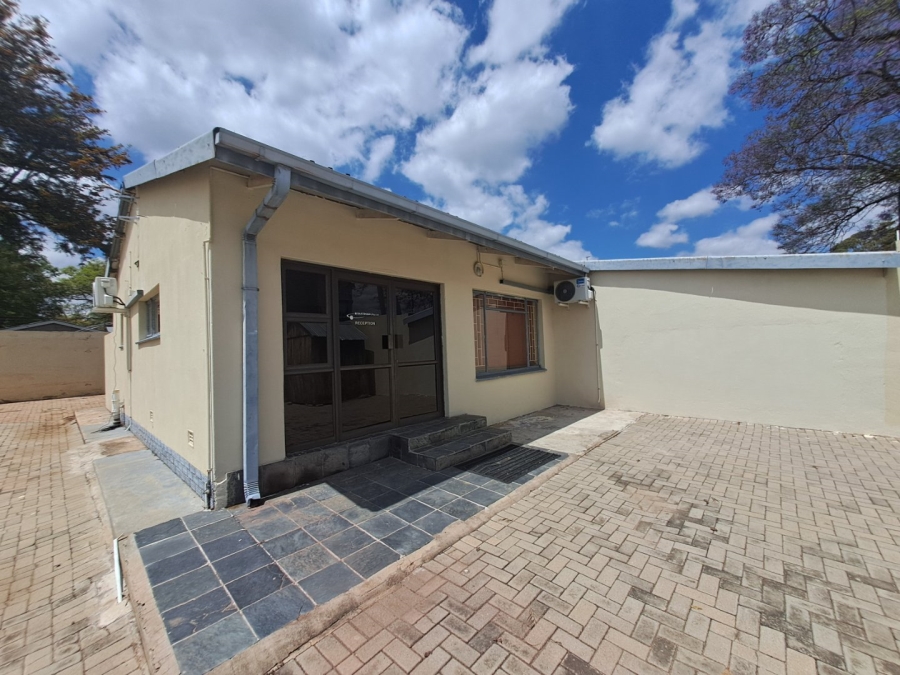 Commercial Property for Sale in Polokwane Central Limpopo