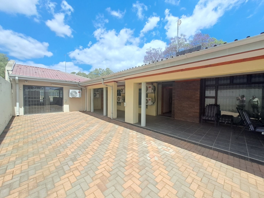 Commercial Property for Sale in Polokwane Central Limpopo