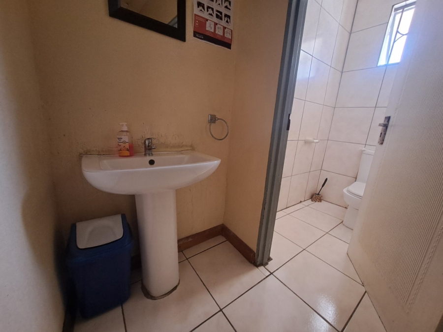 Commercial Property for Sale in Polokwane Central Limpopo