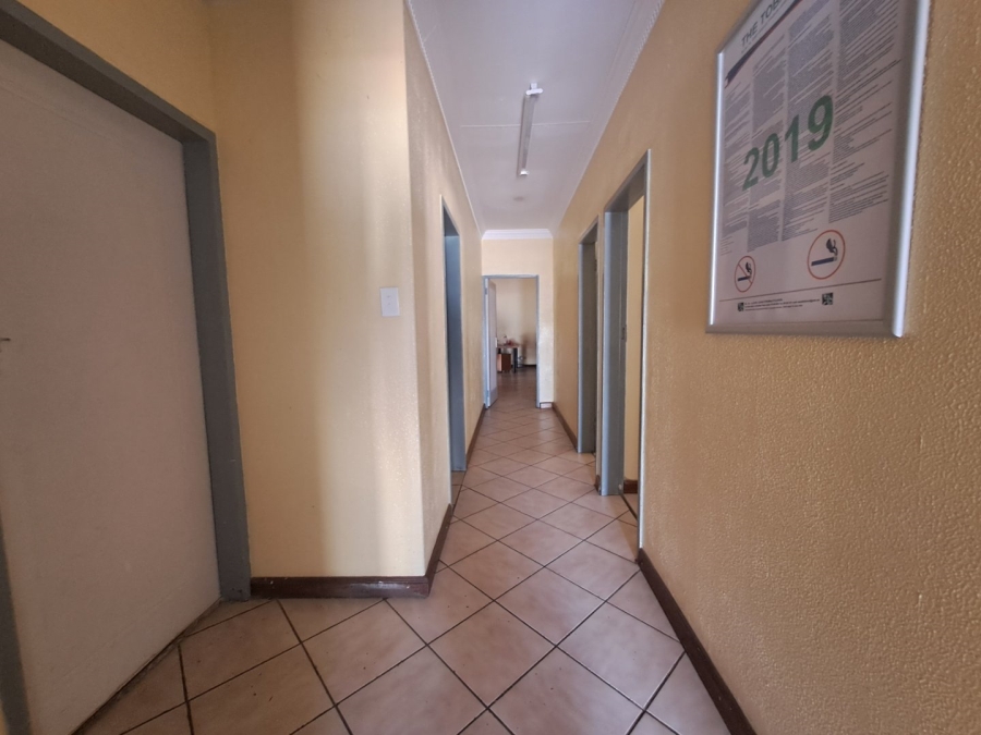 Commercial Property for Sale in Polokwane Central Limpopo