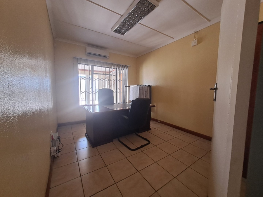 Commercial Property for Sale in Polokwane Central Limpopo