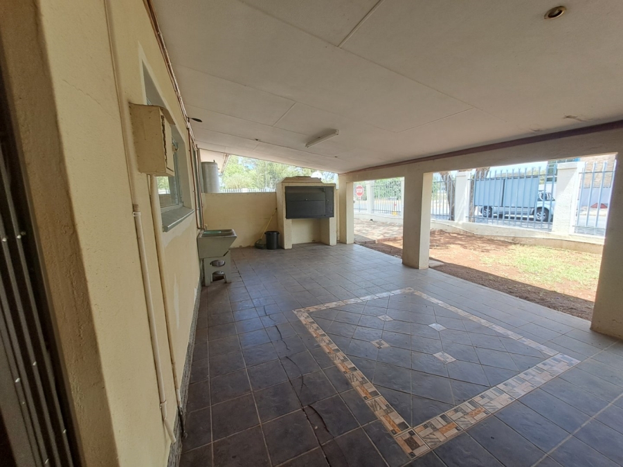 Commercial Property for Sale in Polokwane Central Limpopo