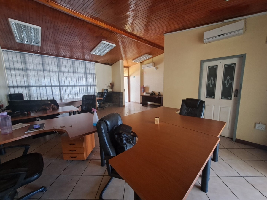 Commercial Property for Sale in Polokwane Central Limpopo