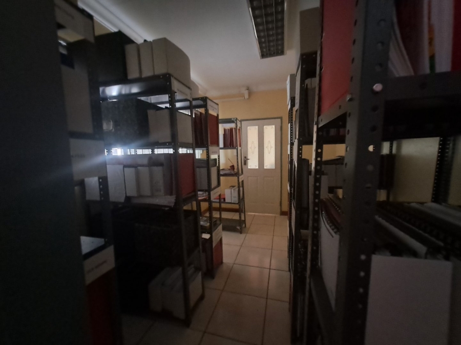 Commercial Property for Sale in Polokwane Central Limpopo