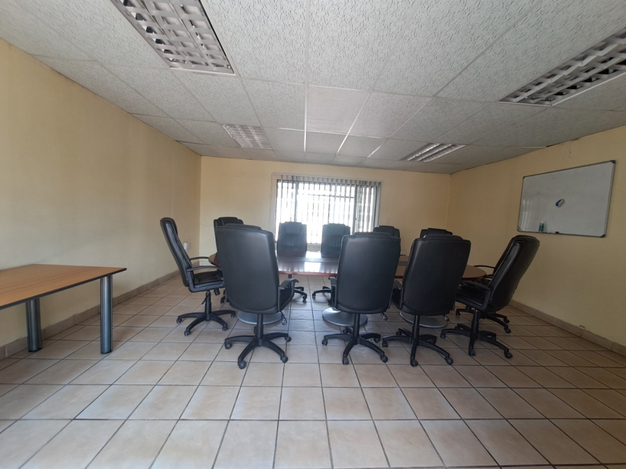 Commercial Property for Sale in Polokwane Central Limpopo