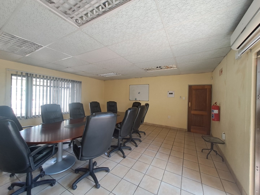 Commercial Property for Sale in Polokwane Central Limpopo