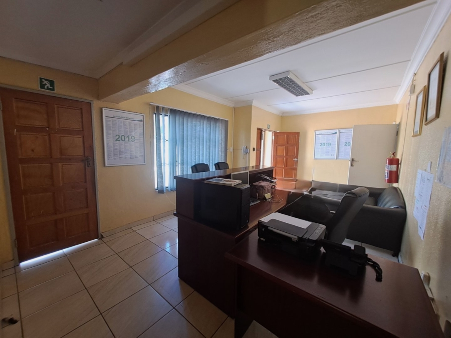 Commercial Property for Sale in Polokwane Central Limpopo