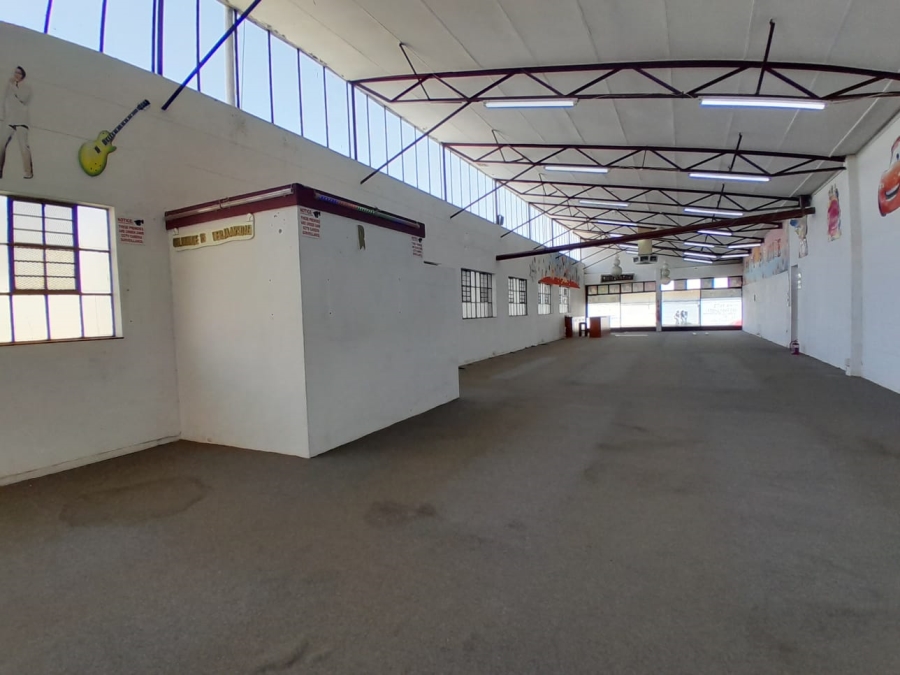 To Let commercial Property for Rent in Polokwane Central Limpopo