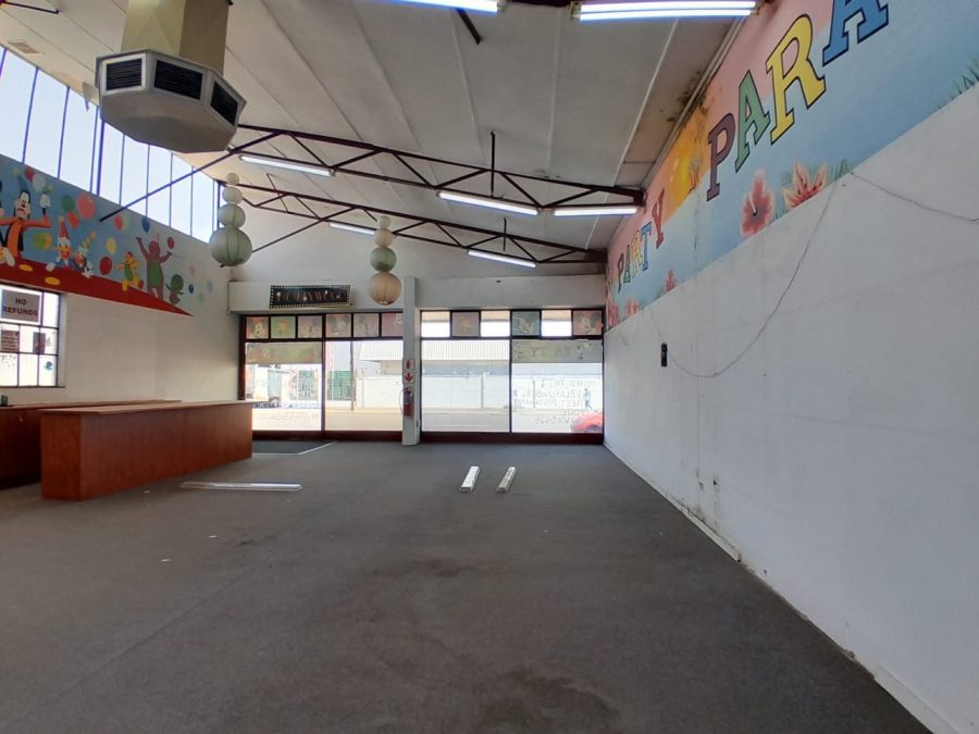 To Let commercial Property for Rent in Polokwane Central Limpopo