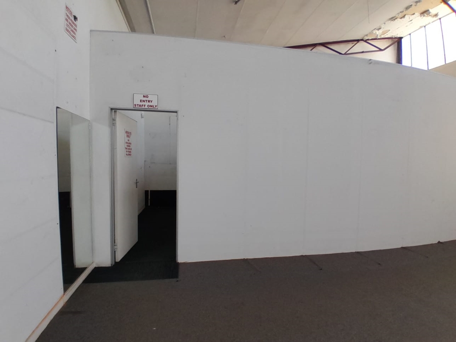 To Let commercial Property for Rent in Polokwane Central Limpopo