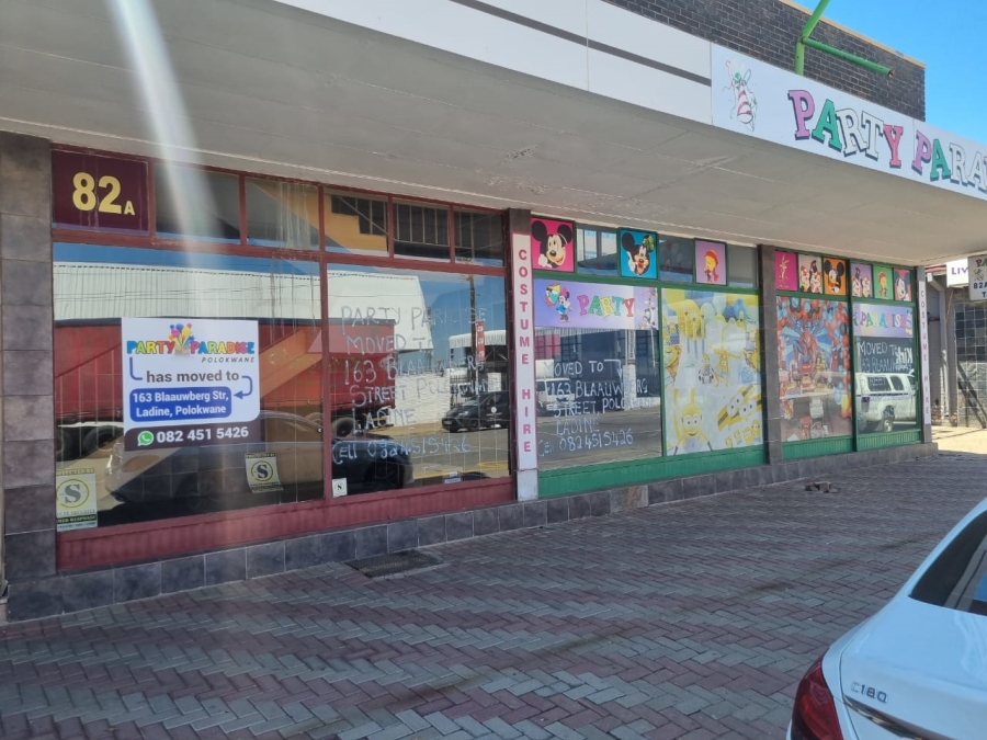To Let commercial Property for Rent in Polokwane Central Limpopo