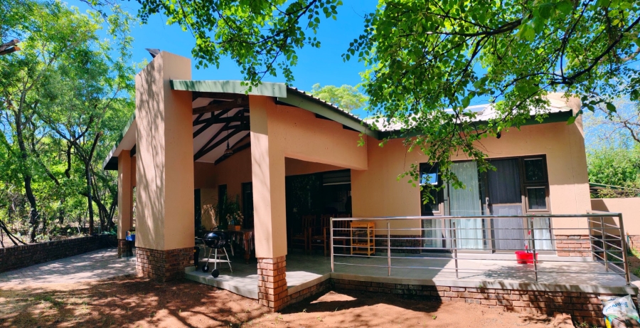 3 Bedroom Property for Sale in Modimolle Limpopo